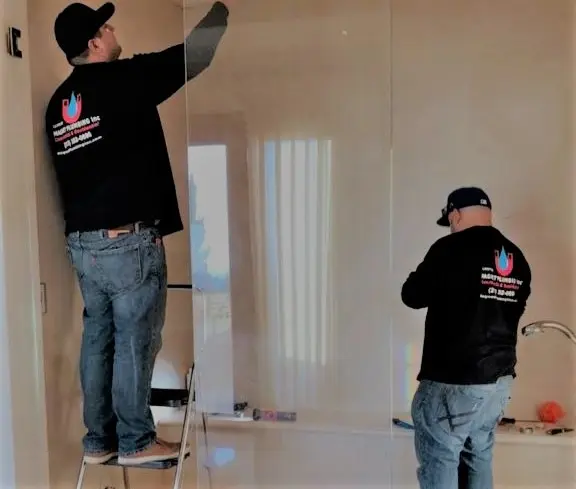 Professional plumbing installation for Tankless Water Heater Installation in Herndon Junction